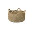 Les Quatre Mains Baskets - Natural - S - Labohemian