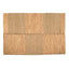 The Paddle Field Carpet - Natural - 280x175_40