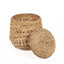 The Tarajih Basket - Natural - M - Labohemian