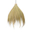The Rayung Hut Pendant - Natural - M - Labohemian