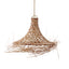 The Mykonos Pendant - Natural - M - Labohemian
