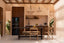 The Mykonos Pendant - Natural - M - Labohemian