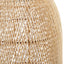 The Kendi Pendant - Natural - L