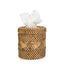The Colonial Tissue Box - Natural Brown - Labohemian