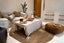 The Seagrass Carpet - Natural - 200 - Labohemian