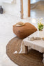 The Seagrass Carpet - Natural - 200 - Labohemian
