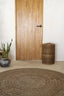 The Seagrass Carpet - Natural - 150