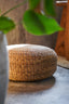The Hyacinth Pouffe - Natural - M - Labohemian