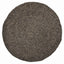 The Seagrass Carpet - Natural Black - 200 - Labohemian