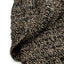 The Seagrass Carpet - Natural Black - 180x240 - Labohemian