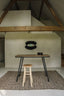 The Seagrass Carpet - Natural Black - 180x240 - Labohemian