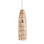 The Fish Trap Pendant - Natural - L Geslaagd - Labohemian