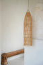 The Fish Trap Pendant - Natural - L Geslaagd - Labohemian