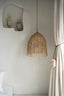 The Bala Pendant - Natural - M - Labohemian