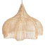 The Whipped Pendant - Natural - XXL - Labohemian
