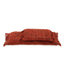 The Oh My Gee Cushion Cover - Cherry Red - 30x50_40 - Labohemian