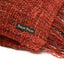 The Oh My Gee Cushion Cover - Cherry Red - 30x50_40 - Labohemian