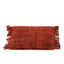 The Oh My Gee Cushion Cover - Cherry Red - 30x50_40 - Labohemian