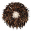 The Coastal Juju – Black Brown – L