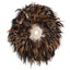 The Coastal Juju – Black Brown – L