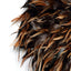 The Coastal Juju – Black Brown – L