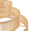 The Wedding Cake Pendant - Natural - M - Labohemian