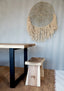 The Killing Field Carpet - Natural - 260x180 - Labohemian