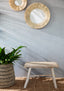 The Killing Field Carpet - Natural - 260x180 - Labohemian