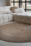 The Seagrass Carpet - Natural - 200 - Labohemian