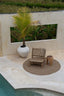 The Seagrass Carpet - Natural - 200 - Labohemian