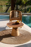 The Seagrass Carpet - Natural - 200 - Labohemian