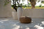 The Hyacinth Pouffe - Natural - M - Labohemian