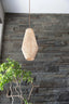 The Afrodisiac Pendant - Natural - M - Labohemian