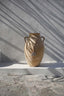 The Door Shell Cowrie Tassel - Natural - Labohemian
