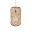 The Kuso Pendant - Natural - M - Labohemian