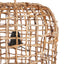 The Kuso Pendant - Natural - M - Labohemian