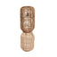 The ChemChem Pendant - Natural - XL - Labohemian