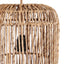 The ChemChem Pendant - Natural - XL - Labohemian