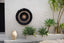 The Maurea Wall Deco - Black - Labohemian