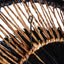 The Maurea Wall Deco - Black - Labohemian