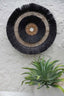 The Maurea Wall Deco - Black - Labohemian