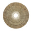 De Mengdong Muur Deco - Naturel Wit