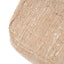 The Comfy Pouffe - Beige