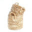 The Banana Zigzag Basket - M - Labohemian