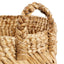 The Banana Zigzag Basket - M - Labohemian