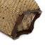 The Colonial Storage Basket - Natural Brown - L - Labohemian
