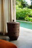 The Colonial Laundry Basket - Natural Brown - XL - Labohemian