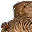 The Colonial Laundry Basket - Natural Brown - XL - Labohemian