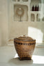 The Colonial Storage Basket - Natural Brown - L - Labohemian