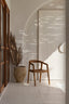 The Nihi Oka Dining Chair - Outdoor - Labohemian